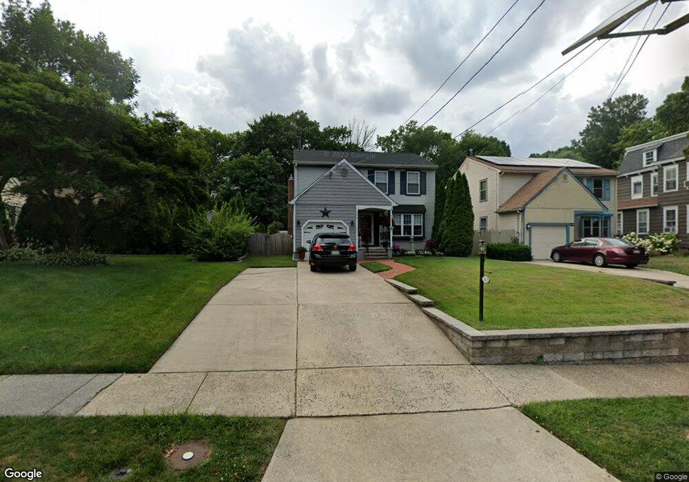 303 E Bettlewood Ave, Oaklyn, NJ 08107 - photo 1