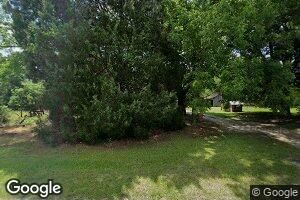 5418 Ga Highway 300, Warwick, GA 31796