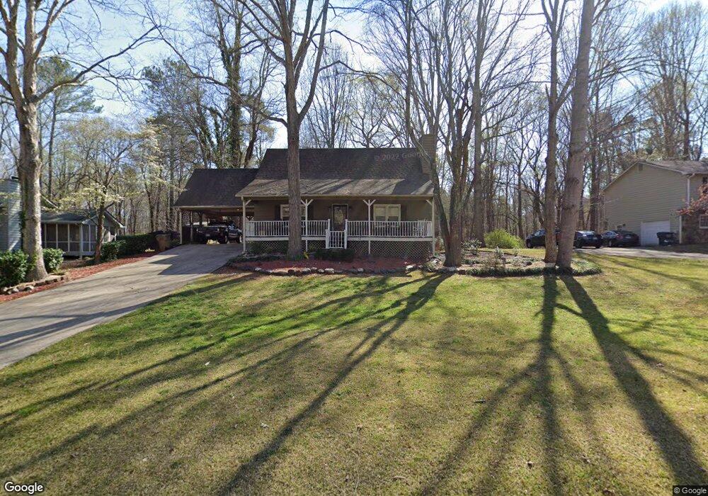 6214 Westridge Trace unit 10, Acworth, GA 30102 - photo 1