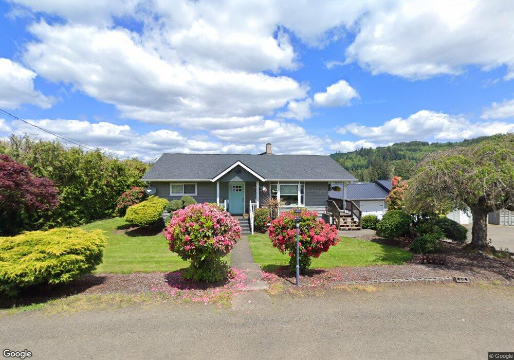 4201 Tresize Rd, Raymond, WA 98577 - photo 1