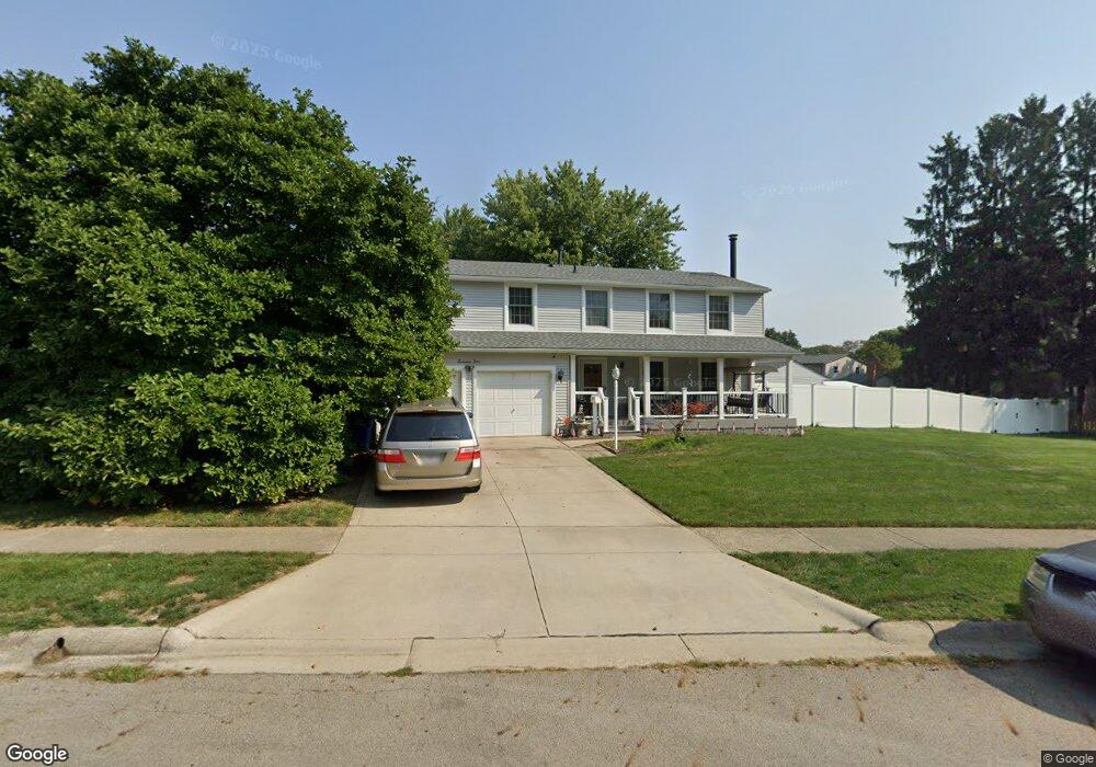 1750 Justice Ave, Columbus, OH 43229 - photo 1