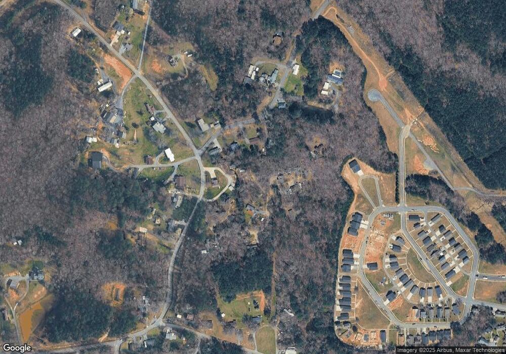 255 Lumkin Way NE, Dalton, GA 30721 - photo 1