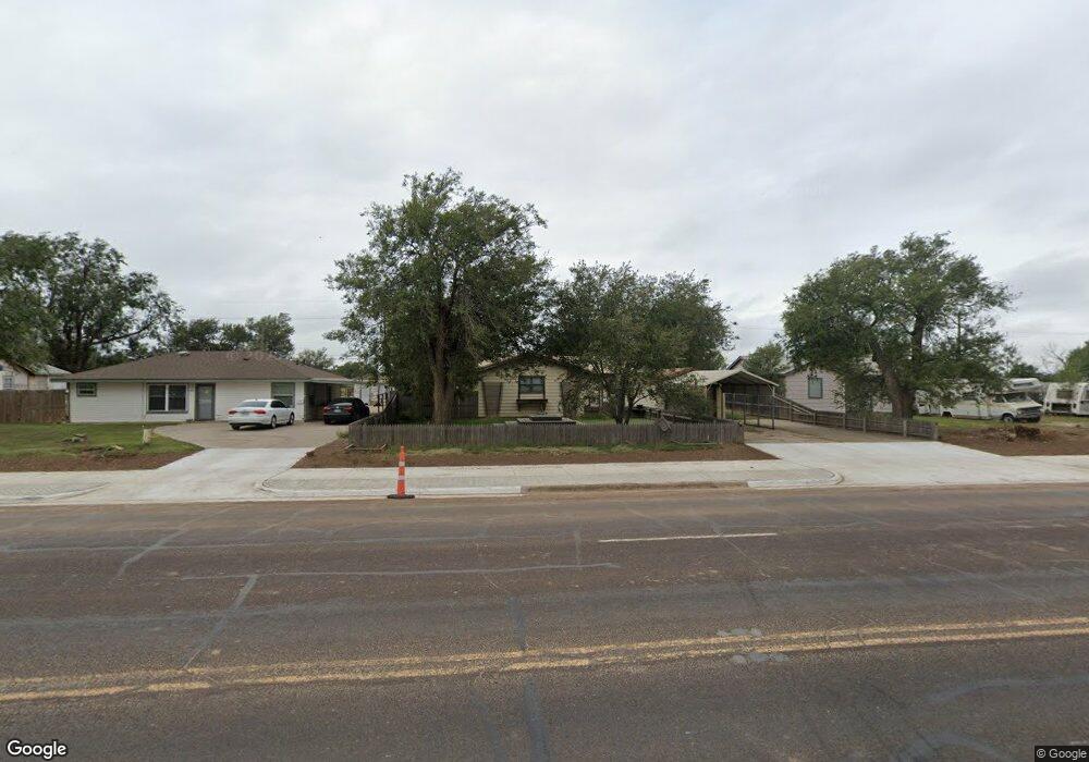 805 N Maddox Ave, Dumas, TX 79029 - photo 1