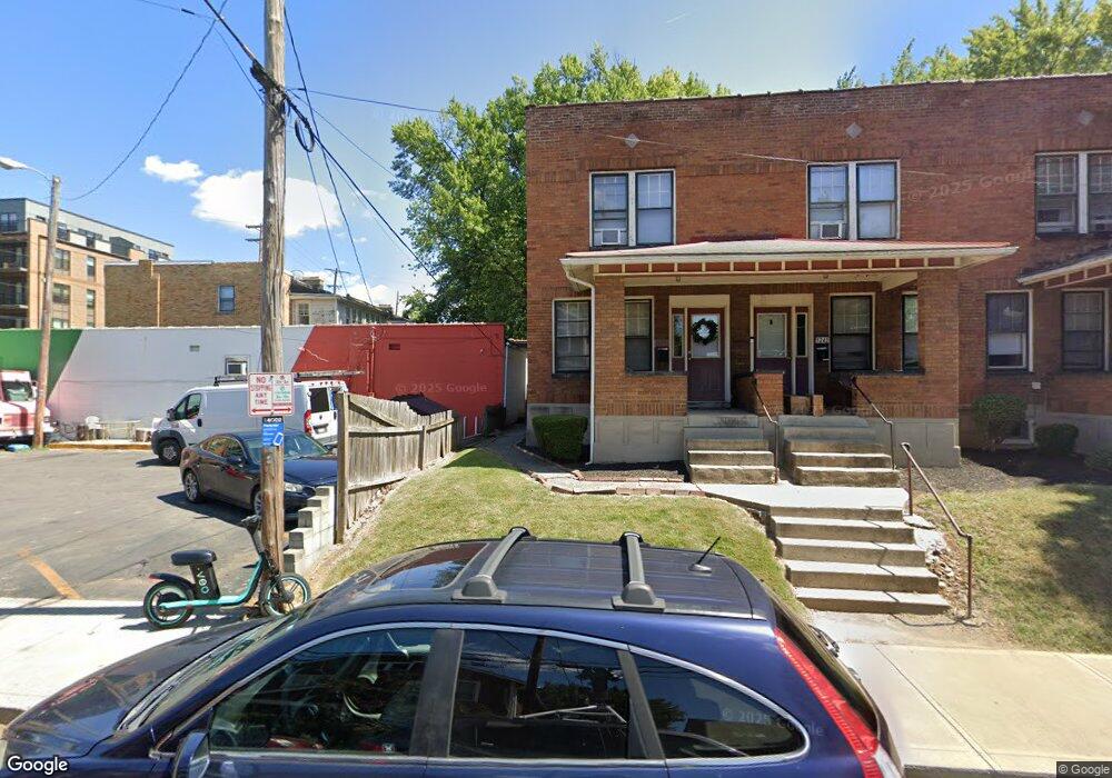 1244 Forsythe Ave unit TWENTY, Columbus, OH 43201 - photo 1