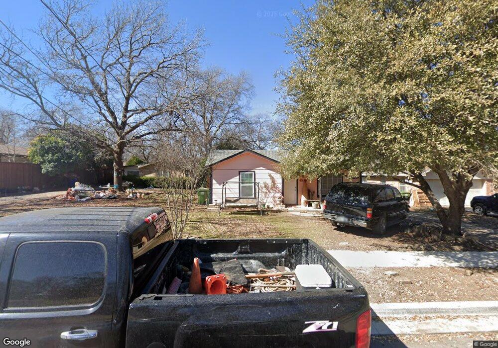 616 Kimbrough St, Fort Worth, TX 76108 - photo 1