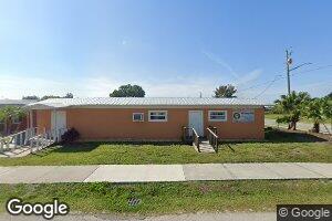 0 No Name Unit MFRTB8310891, Indiantown, FL 34956