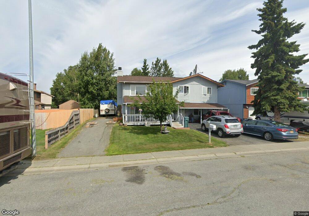 4131 Galactica Dr, Anchorage, AK 99517 - photo 1