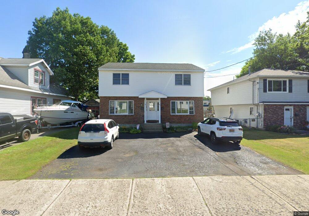 413 Eleventh St, Schenectady, NY 12306 - photo 1