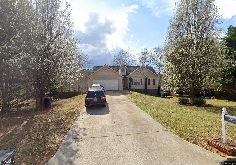 2012 Big Cypress Ln, Locust Grove, GA 30248 - photo 1