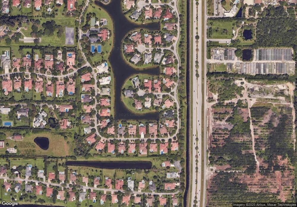 12506 Ridgeway Ct, Davie, FL 33330 - photo 1