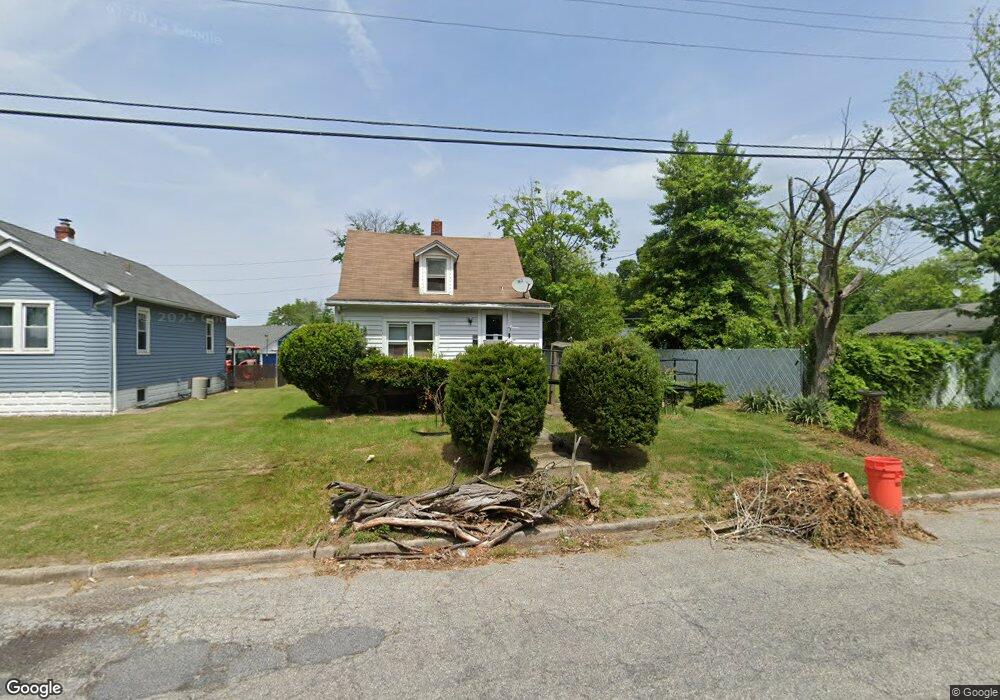 23 E Union St, Penns Grove, NJ 08069 - photo 1