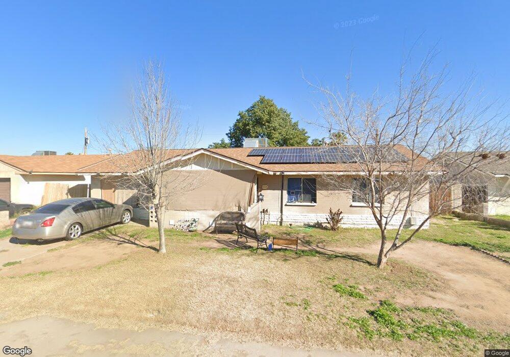 4029 N 79th Ave, Phoenix, AZ 85033 - photo 1