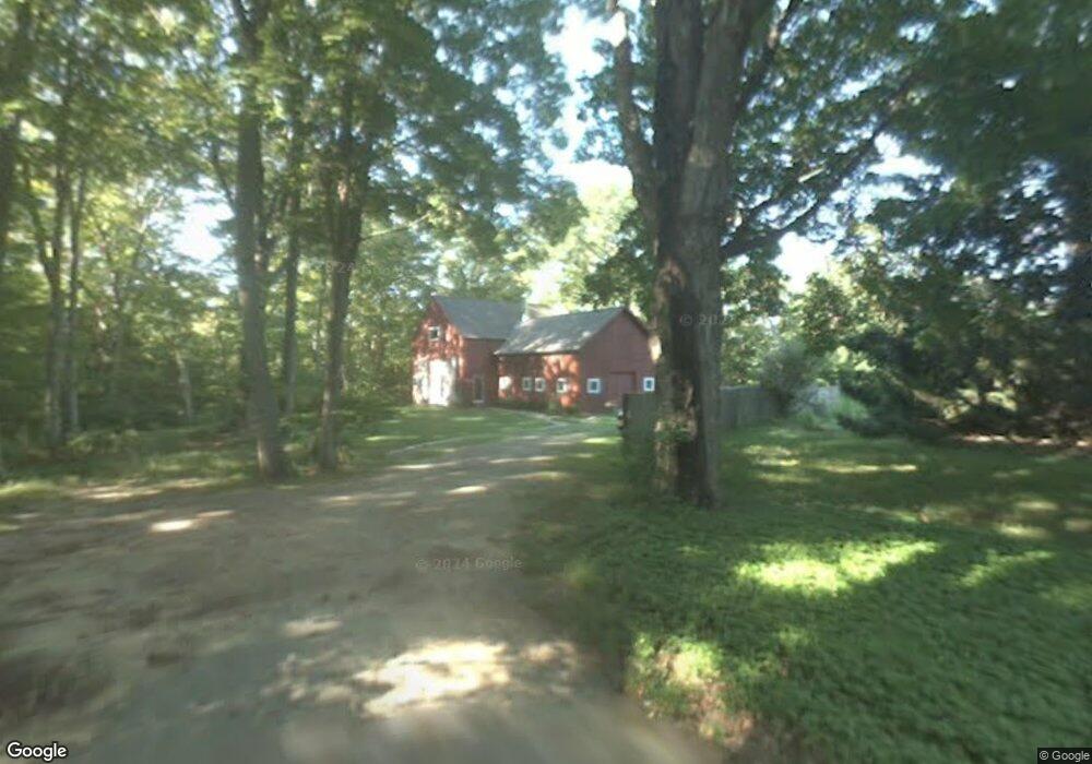 29 Old Town Rd, East Haddam, CT 06423 - photo 1