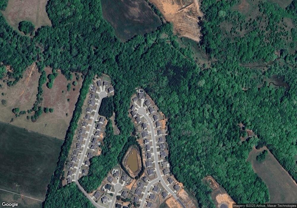 3393 Kottayam Ct unit 57A, Statham, GA 30666 - photo 1