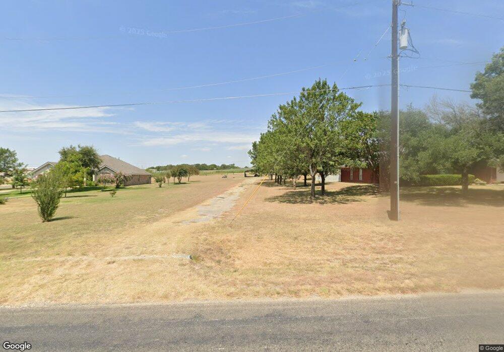 8334 Old Hwy 81, Temple, TX 76501 - photo 1