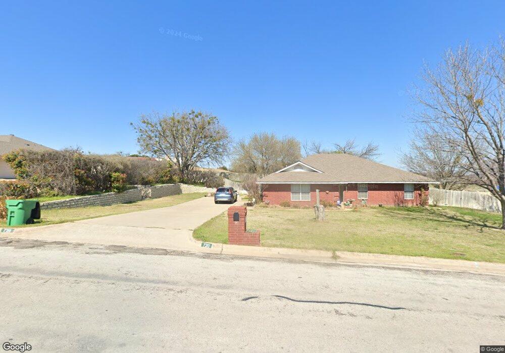 717 Red Oak Ln, Weatherford, TX 76086 - photo 1