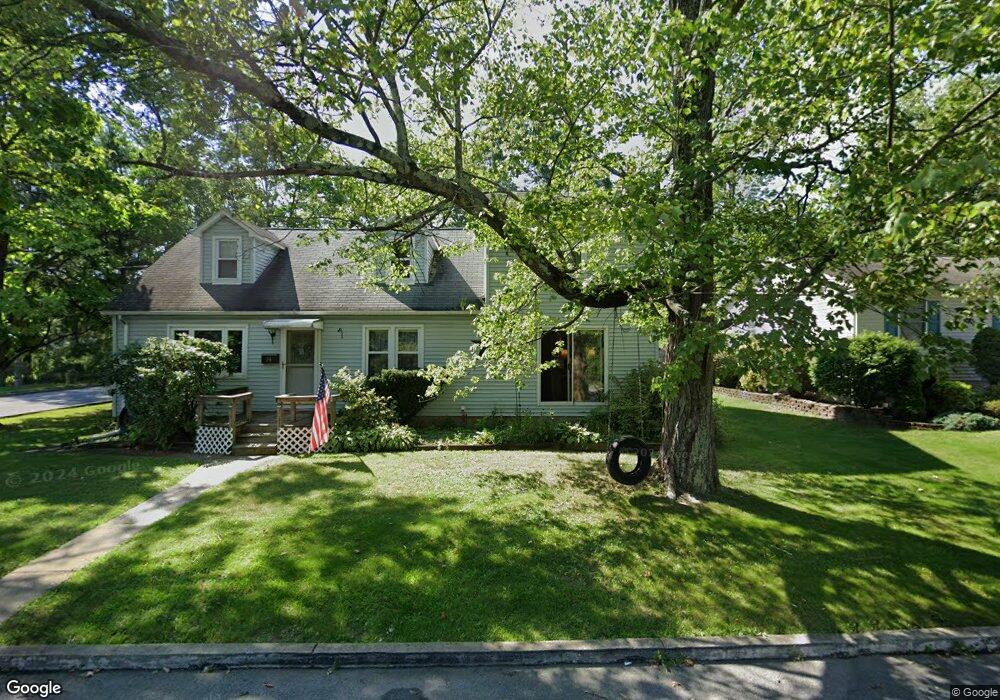 34 Jefferson St, Wind Gap, PA 18091 - photo 1