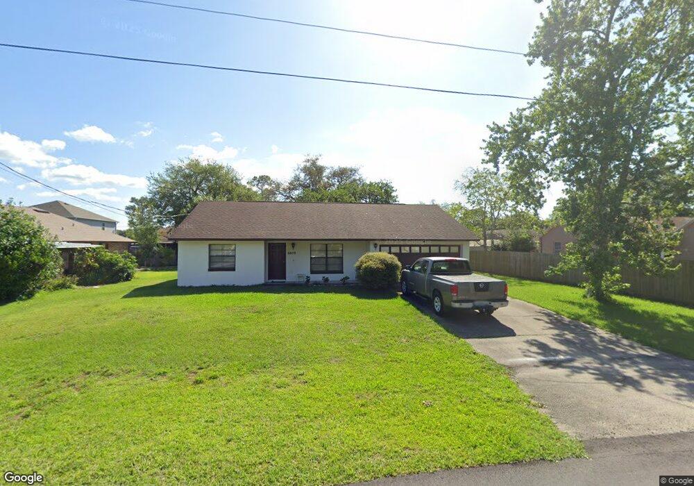 6809 Buxton Ave, Cocoa, FL 32927 - photo 1