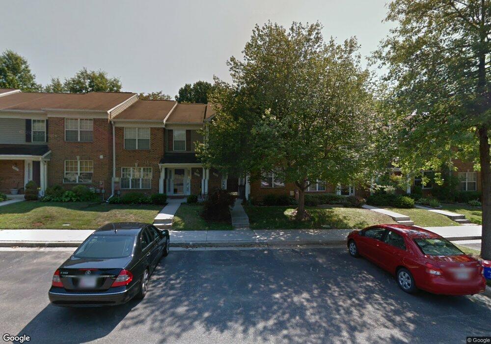 5207 Winding Star Cir, Columbia, MD 21044 - photo 1