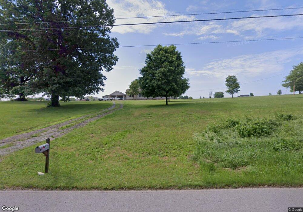 2109 Sims Rd, Shelbyville, TN 37160 - photo 1