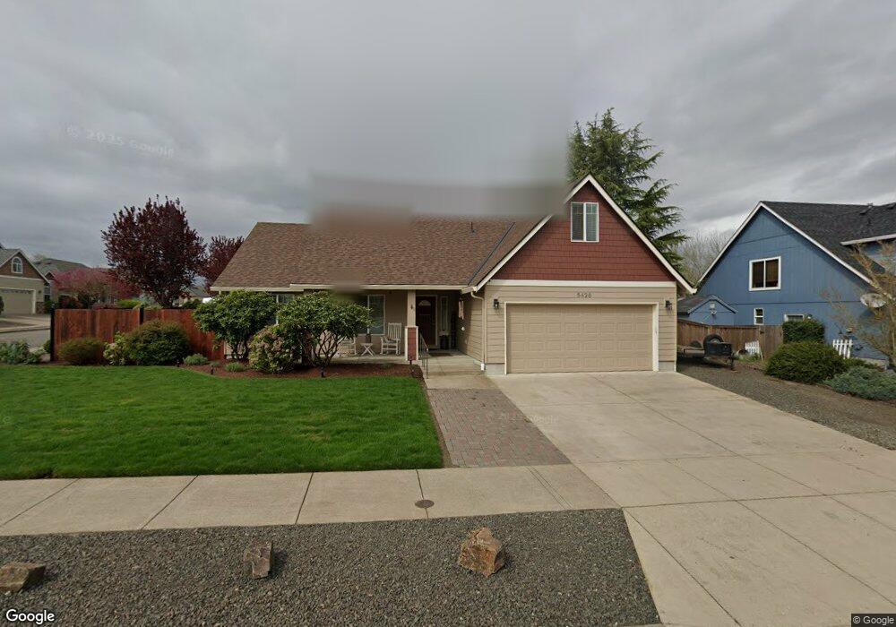 5428 Umpqua Ln NE, Albany, OR 97321 - photo 1