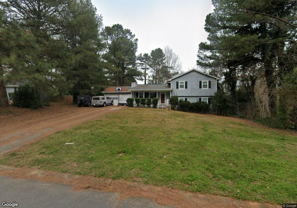 116 Arbour Run, Suwanee, GA 30024 - photo 1