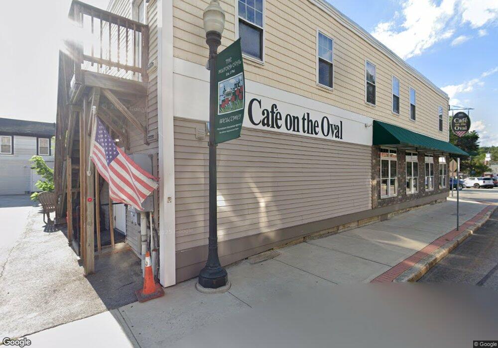 40 On the Oval C096 B035, Milford, NH 03055 - photo 1