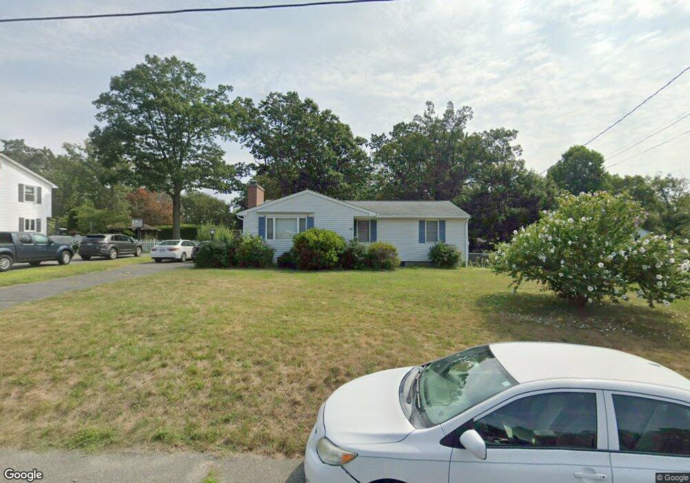 156 Prokop Ave, Ludlow, MA 01056 - photo 1