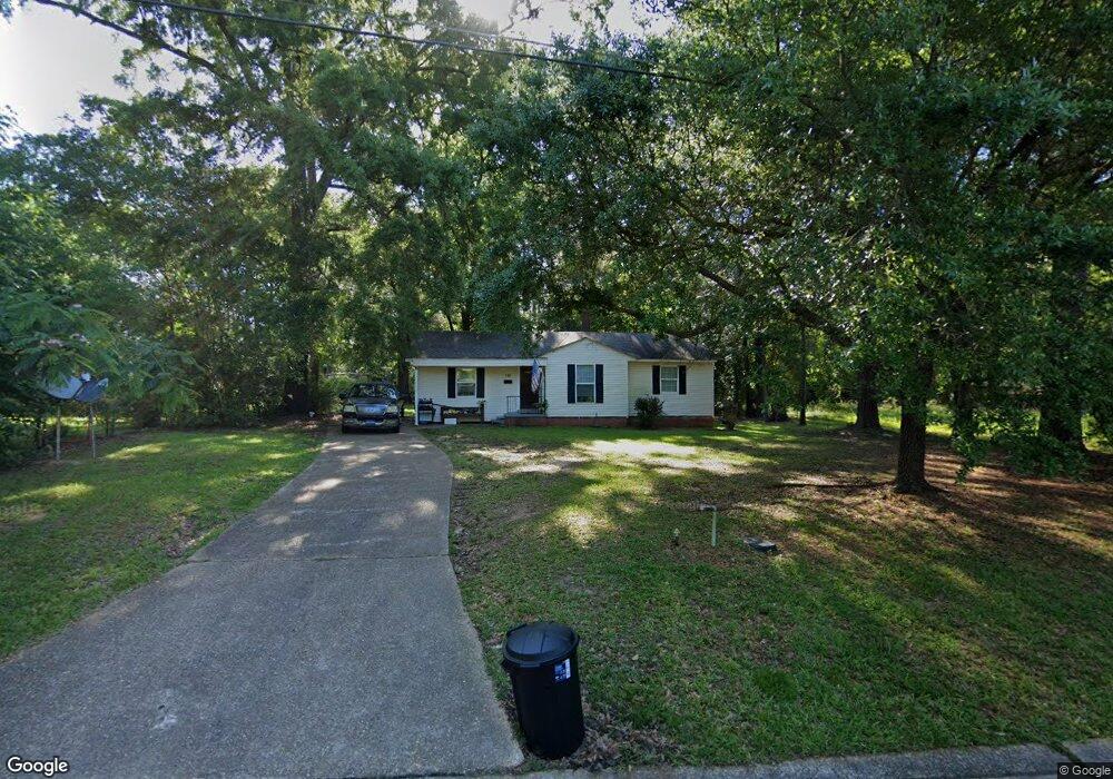 119 Hillcrest Rd, Pineville, LA 71360 - photo 1