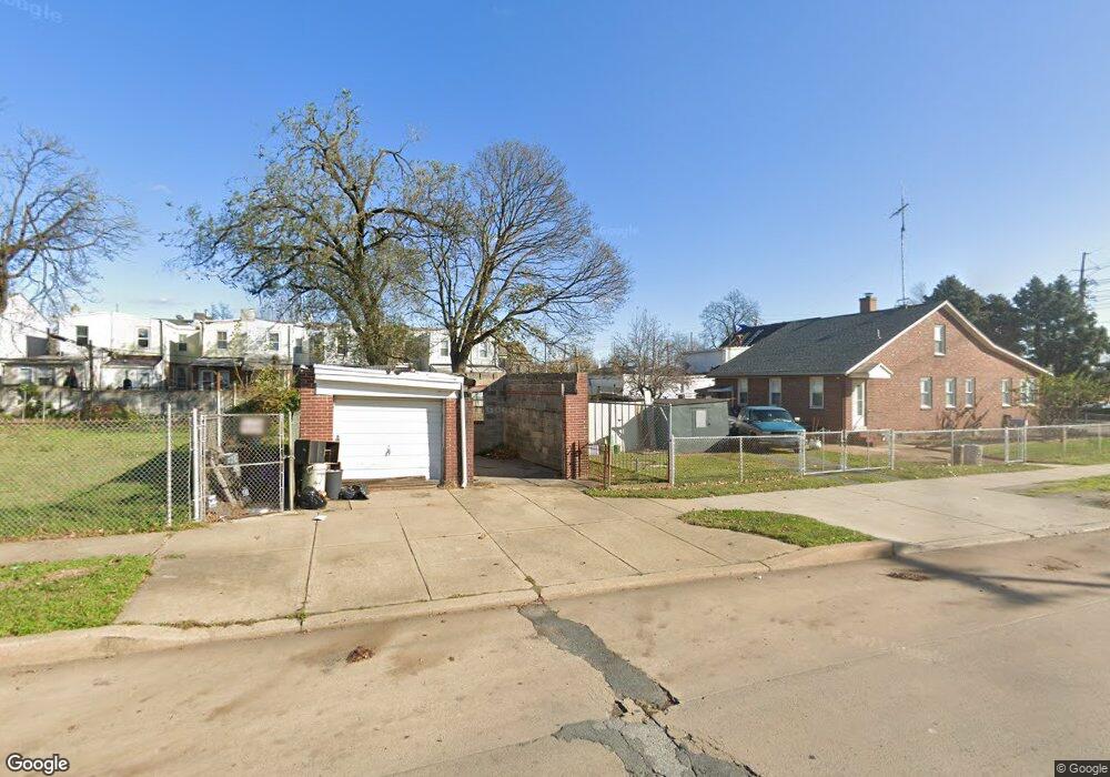 1229 D St, Wilmington, DE 19801 - photo 1