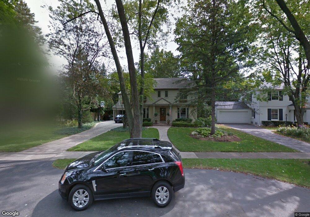 1000 Suffield Ave, Birmingham, MI 48009 - photo 1