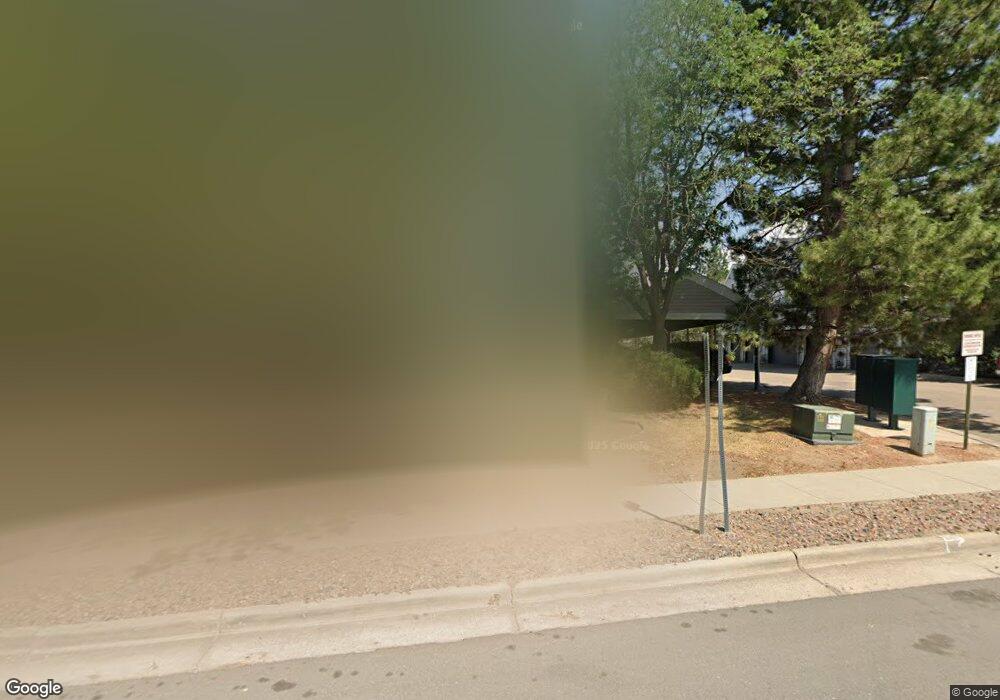 102 S Moline St, Aurora, CO 80012 - photo 1