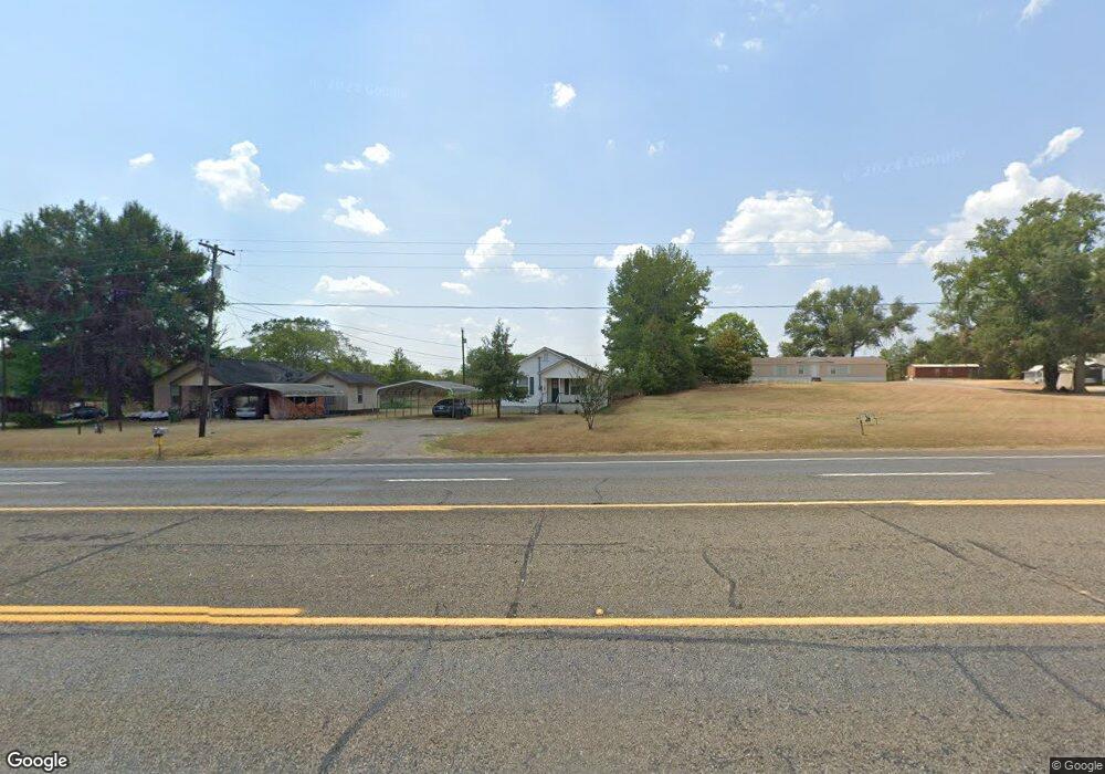 9617 Us Highway 259, Nacogdoches, TX 75965 - photo 1