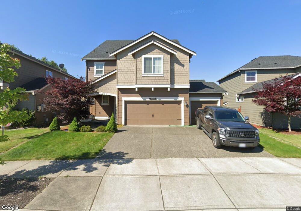1003 O'Farrell Ln NW, Orting, WA 98360 - photo 1