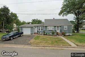 600 Sheridan Ave, Middlesex, NJ 08846