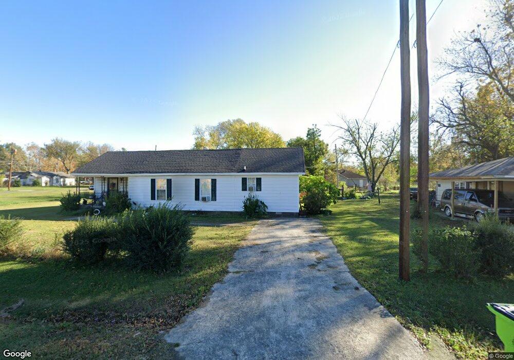 514 N Buerkle St, Stuttgart, AR 72160 - photo 1