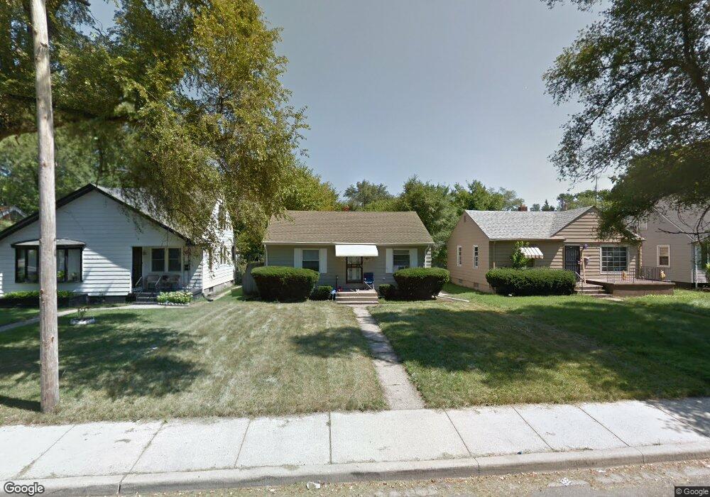 5049 Adams St, Gary, IN 46408 - photo 1