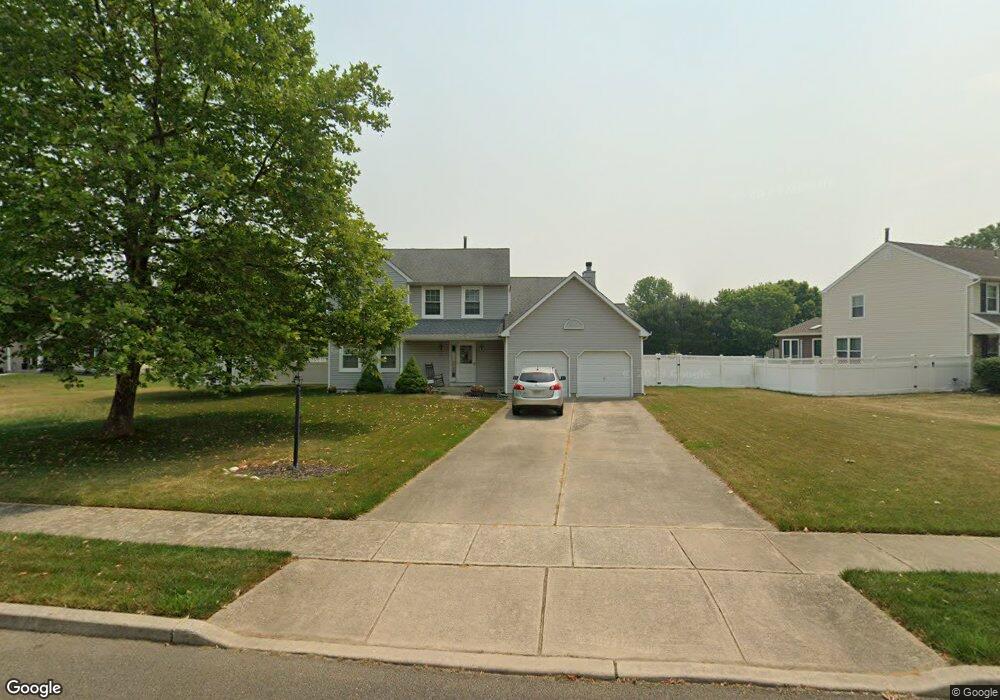 4 Winterberry Place, Clayton, NJ 08312 - photo 1