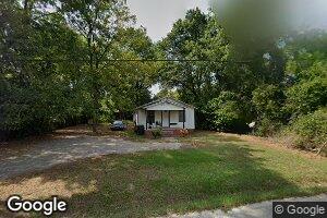 1923 Haynie Dr, Augusta, GA 30904