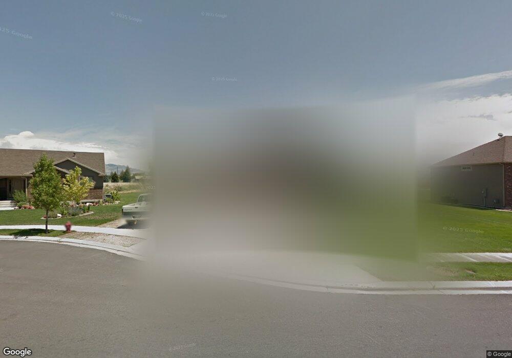 5162 S 5950 W, Hooper, UT 84315 - photo 1