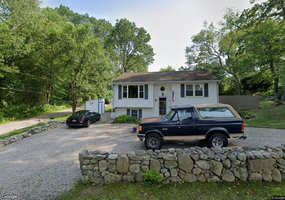 360B Allen Ave, Wakefield, RI 02879 - photo 1