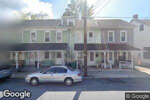 29 E Main St, Adamstown, PA 19501