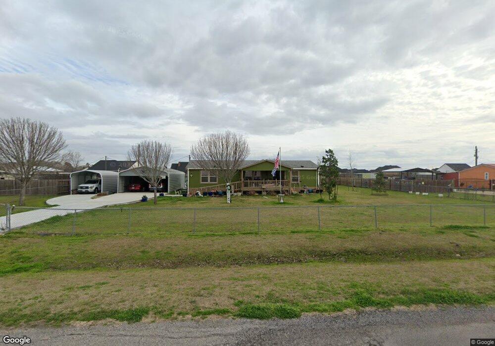 10111 Trey Dr, Needville, TX 77461 - photo 1