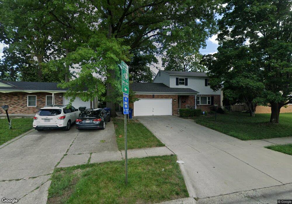 4912 Tamarack Blvd, Columbus, OH 43229 - photo 1