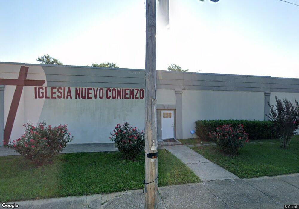 805 S Oates St, Dothan, AL 36301 - photo 1