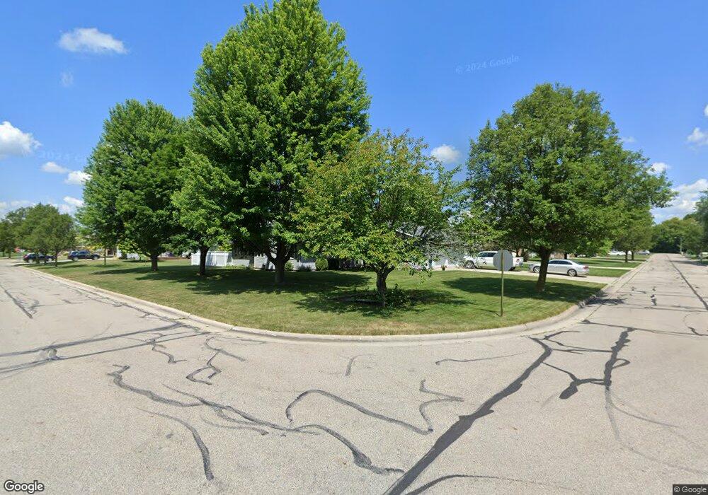 1013 Olds Ln, Archbold, OH 43502 - photo 1