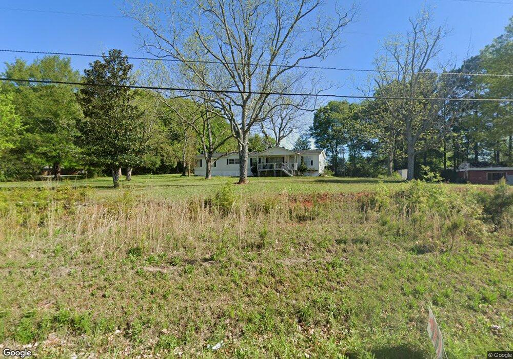 155 Burnette Rd, Barnesville, GA 30204 - photo 1