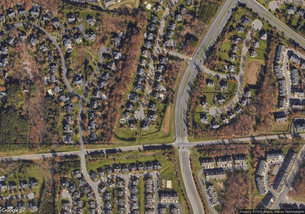 22090 Water Run Ct, Ashburn, VA 20148 - photo 1