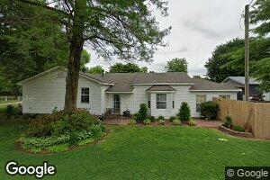 24688 W Pritchard St, Holcomb, MO 63852
