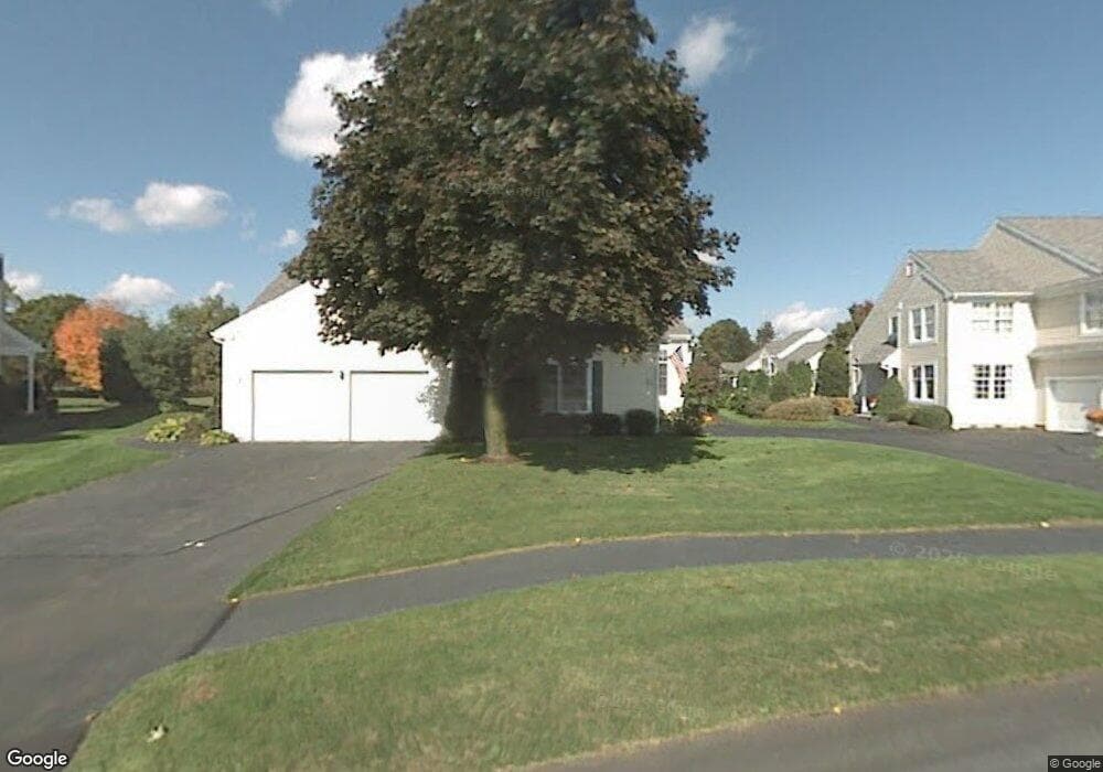 12 Highland Green, Cromwell, CT 06416 - photo 1